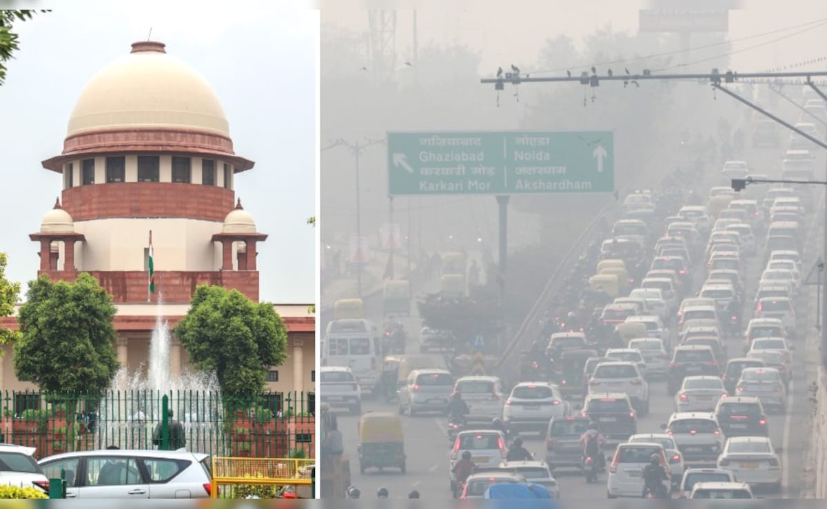 स्कूल, वर्क फ्रॉम होम, अमीर-गरीब और कारों को छूट, दिल्ली में सुप्रीम फैसले की हर बात जानिए