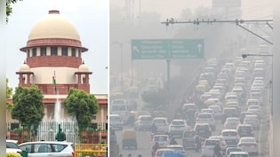 स्कूल, वर्क फ्रॉम होम, अमीर-गरीब और कारों को छूट, दिल्ली में सुप्रीम फैसले की हर बात जानिए