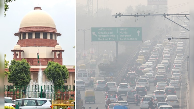 स्कूल, वर्क फ्रॉम होम, अमीर-गरीब और कारों को छूट, दिल्ली में सुप्रीम फैसले की हर बात जानिए