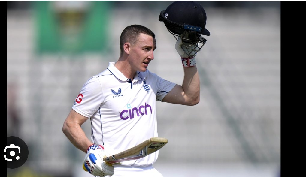 AUS vs ENG, 4th Test: हैरी ब्रूक ने World Record बनाकर मचाया तहलका, ऐसा करने वाले दुनिया के इकलौते बल्लेबाज बने