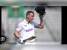AUS vs ENG, 4th Test: हैरी ब्रूक ने World Record बनाकर मचाया तहलका, ऐसा करने वाले दुनिया के इकलौते बल्लेबाज बने