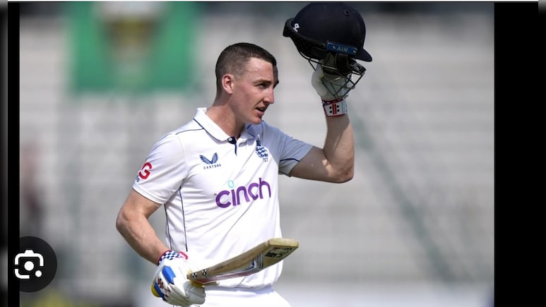 IND vs ENG, 4th Test: हैरी ब्रूक ने वर्ल्ड रिकॉर्ड बनाकर मचाया तहलका, ऐसा करने वाले दुनिया के इकलौते बल्लेबाज बने