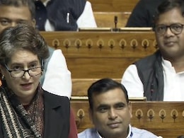 Parliament Winter Session Day 6 LIVE Updates -  "Let's Close The Chapter...": Priyanka Gandhi Vadra's Nehru Debate Suggestion