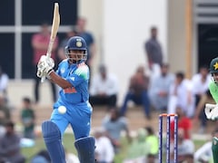 U19 Asia Cup LIVE: Kundu Surpasses Suryavanshis Big Feat, India 5 Down