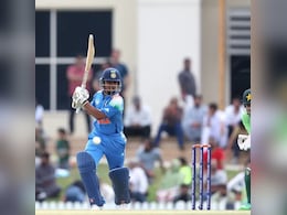 India U19 vs Malaysia U19: अभिज्ञान कुंडु ने यूथ वनडे में लगाया सबसे तेज दोहरा शतक, ICC के इस नियम की वजह से नहीं बन पाया वर्ल्ड रिकॉर्ड