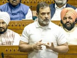 'वोट चोरी' का हथियार, राहुल गांधी करेंगे वार... चुनाव सुधारों पर चर्चा में आज लोकसभा में घमासान के आसार