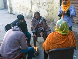 दिल्‍ली वालों अगले 5 दिन सावधान! शीत लहर के साथ कोहरे का कहर, यूपी, पंजाब से राजस्‍थान तक मौसम का अलर्ट