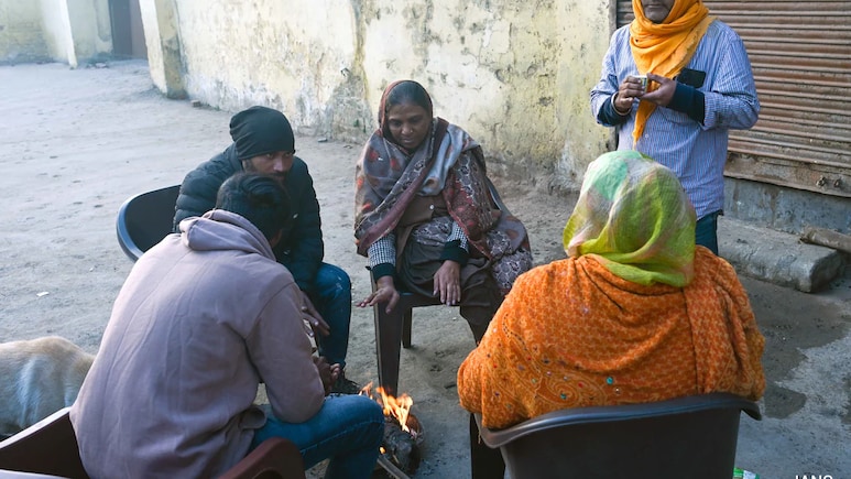 दिल्ली वालों अगले 5 दिन सावधान! ऐसे झेलनी पड़ेगी मौसम की मार, यूपी से राजस्थान तक शीतलहर का दिखेगा कहर