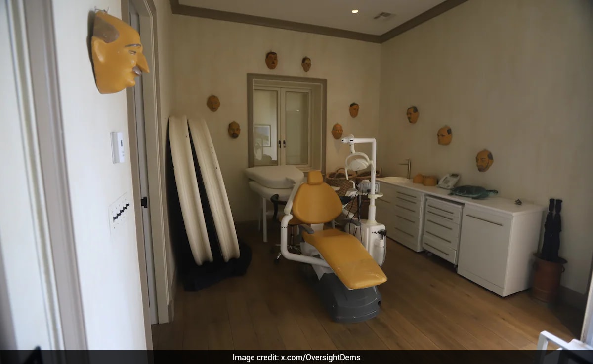 Latest and Breaking News on NDTV