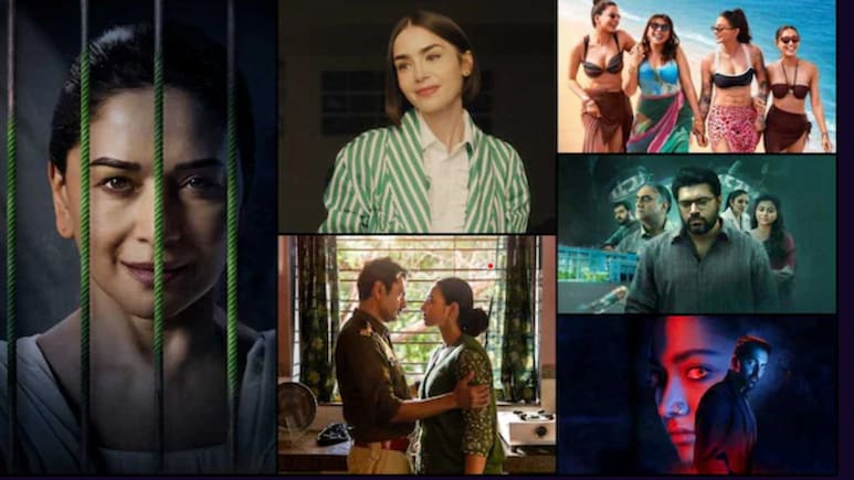 आयुष्मान की थामा से माधुरी की मिसेज देशपांडे तक, इस दिसंबर ओटीटी पर एंटरटेनमेंट की भरमार, देखें पूरी लिस्ट