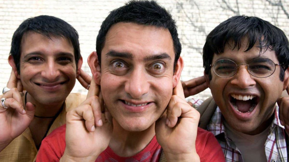 <i>3 Idiots 2</i> Filming To Begin Next Year, Aamir Khan And Kareena Kapoor Get Back Together