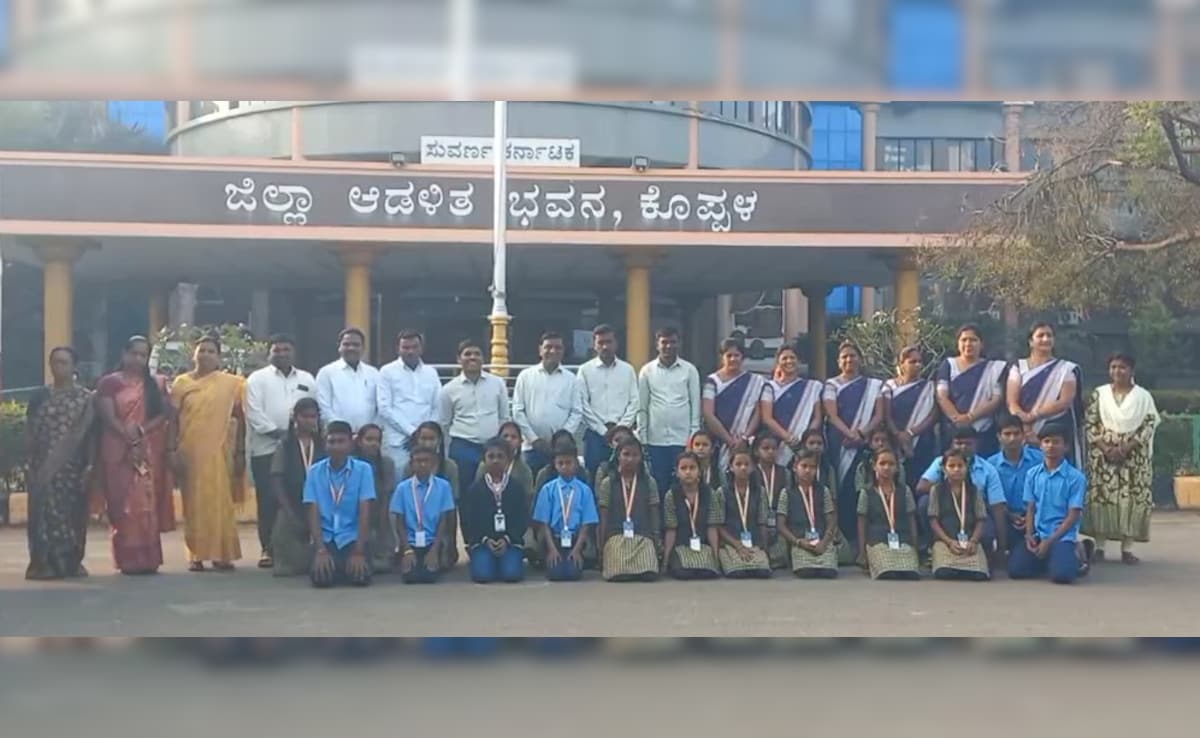 Latest and Breaking News on NDTV