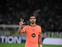 Ferren Torres Treble Helps Barcelona Extend La Liga Lead, Atletico Madrid Slip