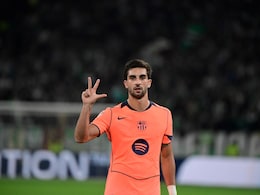 Ferren Torres Treble Helps Barcelona Extend La Liga Lead, Atletico Madrid Slip