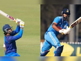 वैभव सूर्यवंशी ने Vijay Hazare Trophy में काटा गदर, 36 गेंद पर शतक ठोक लिस्ट A क्रिकेट में रचा इतिहास
