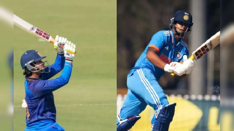 वैभव सूर्यवंशी ने Vijay Hazare Trophy में काटा गदर, 36 गेंद पर शतक ठोक लिस्ट A क्रिकेट में रचा इतिहास