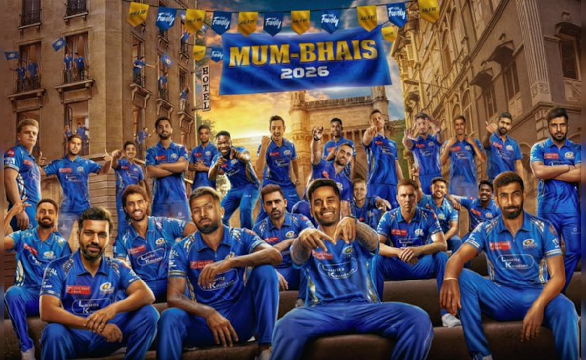 Latest and Breaking News on NDTV Latest and Breaking News on NDTV