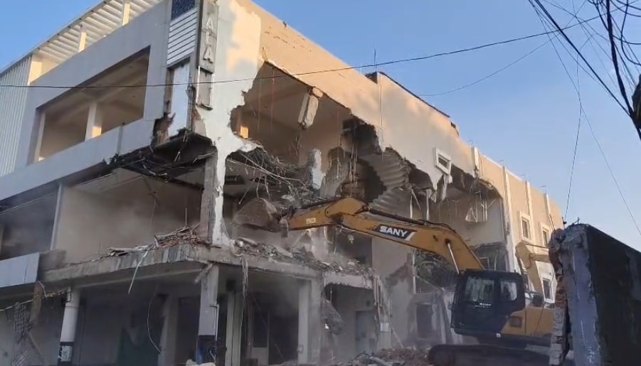 Latest and Breaking News on NDTV