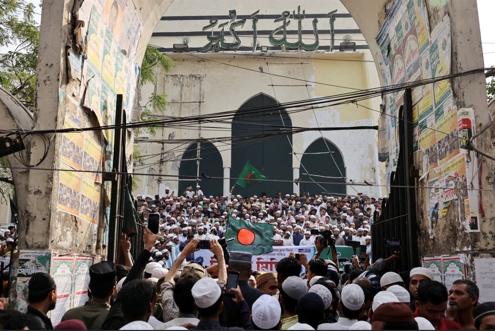 Latest and Breaking News on NDTV