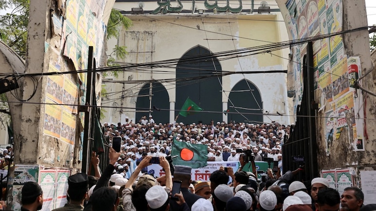 NDTV Investigation: Pak Pushing Anti-India Narrative Amid Bangladesh Chaos