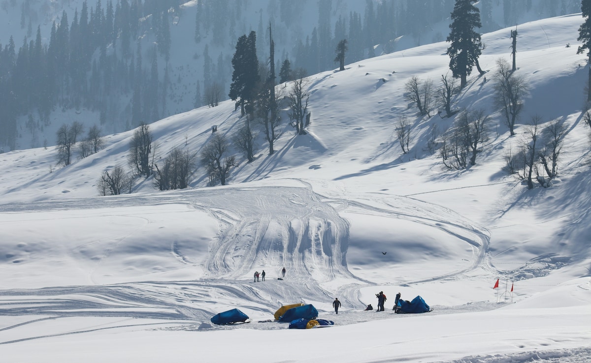 Latest and Breaking News on NDTV