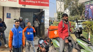 Nationwide Gig Worker Strike Looms Over New Year's Eve Celebrations