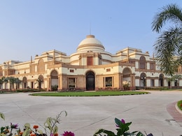 Inside The Rs 170 Crore Home Of World's Richest Man, Where Putin Is Being Hosted In Delhi