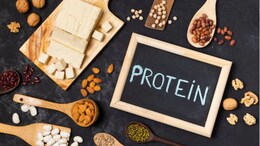 Best Protein Sources That Should Be A Part Of Your Summer Diet