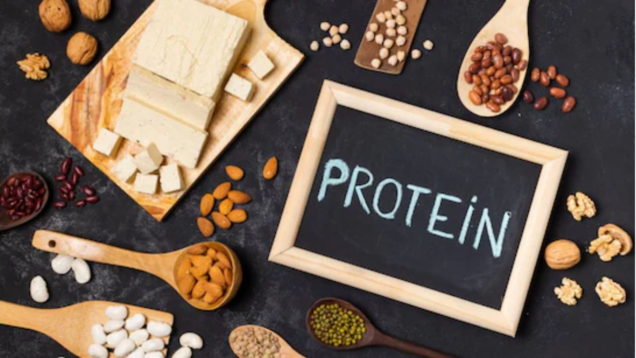The goal is to choose protein sources that are light, hydrating, and easy to digest