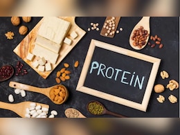 खाली पेट प्रोटीन लेने से क्या होता है? न्यूट्रिशनिस्ट ने बताया एक बार में कितना प्रोटीन लेना चाहिए