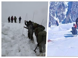 -30 डिग्री, ऑक्सीजन का 'अकाल' और सामने दुश्मन... भारत के जवानों का हिमालय जैसा हौसला, देखें तस्वीरें