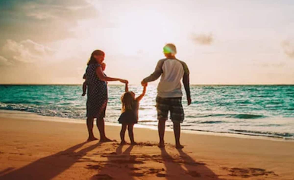 बच्चों का दिमाग कैसे तेज करें? डॉक्टर ने बताया माता-पिता की कौन सी आदतें तय करेंगी उनके भविष्य...