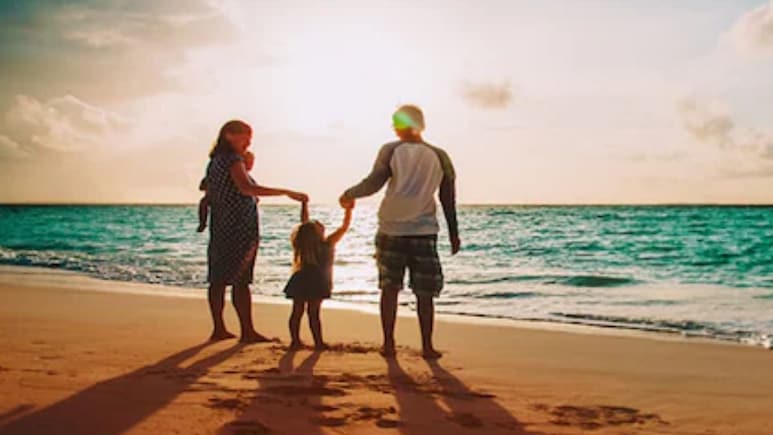 वंश सिर्फ बेटों से नहीं चलता, साइंस ने तोड़ दी सदियों पुरानी सोच, रिसर्च में हुआ खुलासा