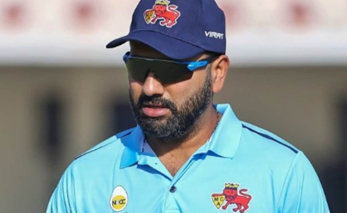 रोहित के कोच ने फिर से किया दावा, कर दी यह यह बड़ी भविष्यवाणी भी