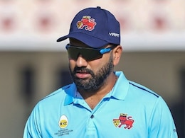 रोहित के कोच ने फिर से किया दावा, कर दी यह यह बड़ी भविष्यवाणी भी