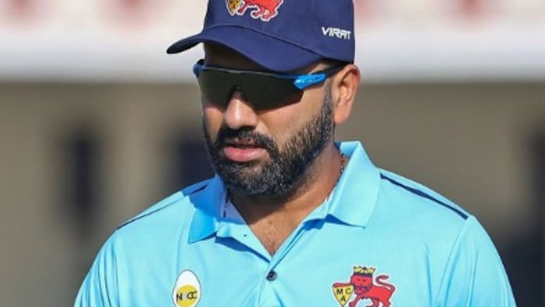 रोहित के कोच ने फिर से किया दावा, कर दी यह यह बड़ी भविष्यवाणी भी