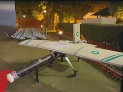 The Made-In-Turkey, Fired-From-Lahore Drone Shot Down By India In Op Sindoor