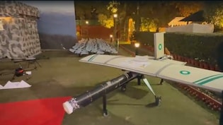 The Made-In-Turkey, Fired-From-Lahore Drone Shot Down By India In Op Sindoor