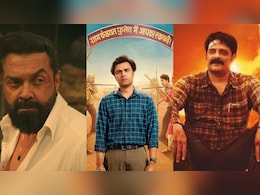 Panchayat 4 से The Bads of Bollywood ने मारी बाजी, 2025 की टॉप 10 वेब सीरीज की लिस्ट