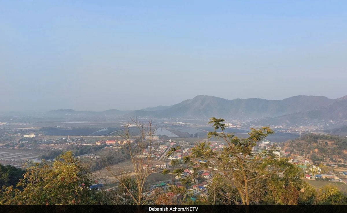 Tribe Names In ST Certificates Of Some Manipur Government Staff Don't Exist In Official List: RTI