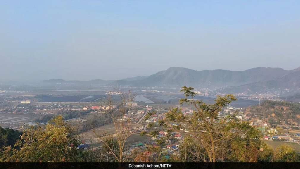 Blog: In Manipur, The More Things Change, The More They Stay The Same