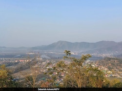 Blog: In Manipur, The More Things Change, The More They Stay The Same