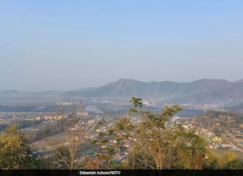 Blog: In Manipur, The More Things Change, The More They Stay The Same