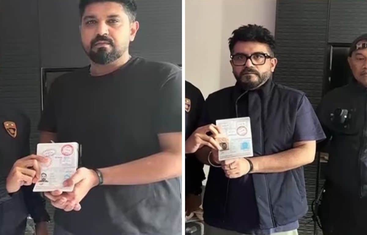 Goa Club Fire LIVE: Delhi Court Begins Anticipatory Bail Hearing For Brothers