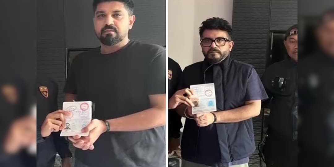 Goa Club Fire LIVE Updates: Indian Officials Head To Thailand To Bring Back Luthra Brothers