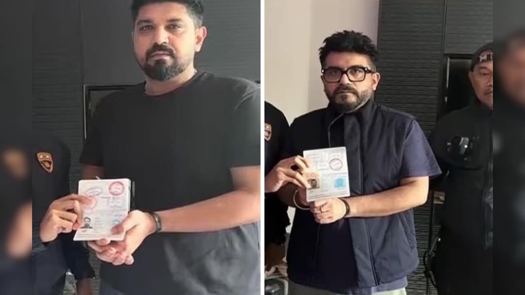 Goa Club Fire Highlights: Goa Cops Will Not Go To Thailand To Bring Back Luthras