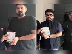 Goa Club Fire LIVE Updates: Indian Officials Head To Thailand To Bring Back Luthra Brothers