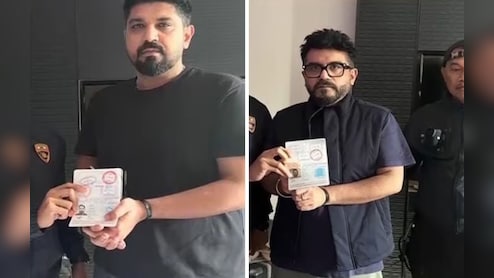 Goa Club Fire Highlights: Goa Cops Will Not Go To Thailand To Bring Back Luthras