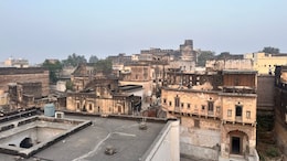 कैसे लौटेगा शेखावाटी की ऐतिहासिक हवेलियों का वैभव? NDTV राउंडटेबल में विशेषज्ञों ने सुझाए ये विकल्प