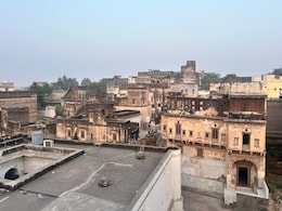 कैसे लौटेगा शेखावाटी की ऐतिहासिक हवेलियों का वैभव? NDTV राउंडटेबल में विशेषज्ञों ने सुझाए ये विकल्प